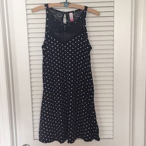 NOBO Polka Dot Dress